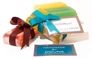 handmade natural soaps edinburgh scotland